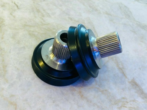 Lamborghini Gallardo Rear Wheel Drive Conversion ( RWD | 2WD ) Titanium ...