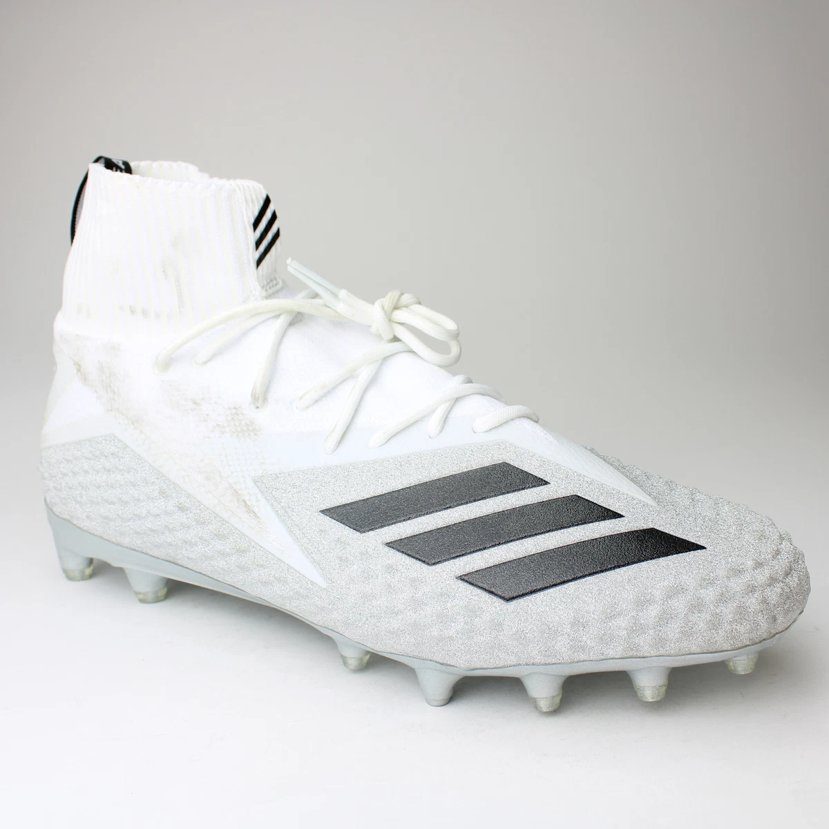 Von miller best sale cleats adidas