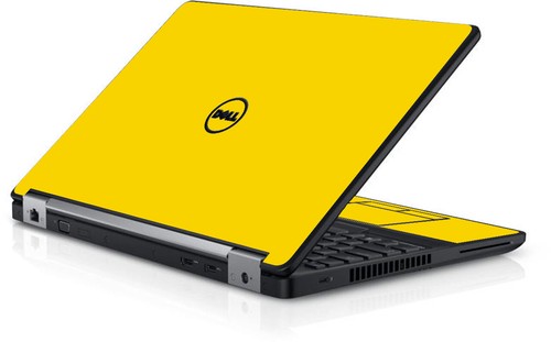 LidStyles Standard Laptop Skin Protector Decal Dell Precision 3510 3520 3530 - Picture 11 of 11