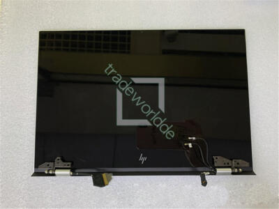 LCD touch screen full hinge up FHD HP ENVY 13T-AQ100 13-AQ1076NR