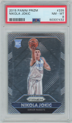 その他 NBA Nikola Jokic 15-16 Select RC Prizm その他 NBA Nikola Jokic 15-16 Select RC Prizm 2015/16 Panini