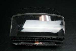 03-05-BMW-745i-745Li-NAVIGATION-GPS-INFORMATION-DISPLAY-SCREEN-65-826-931-556
