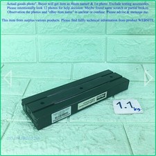 Parker 9L x2.6W x1H Inch Travel 6", Ball Bearing Slide as photo, sn:2652, chk