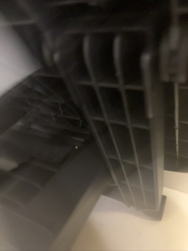 Foot Rest Under Desk Adjustable Height Office Ergonomic Comfort Massage Bumps - Picture 18 of 20