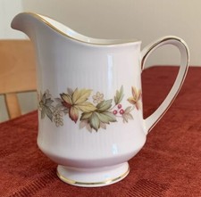 Vintage Royal Standard Lyndale Milk Jug / Creamer 