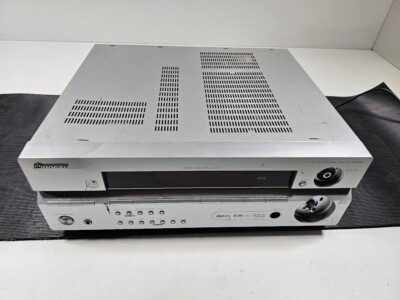 Gebraucht Pioneer VSX-515 Av Receiver   Voll Aktiv