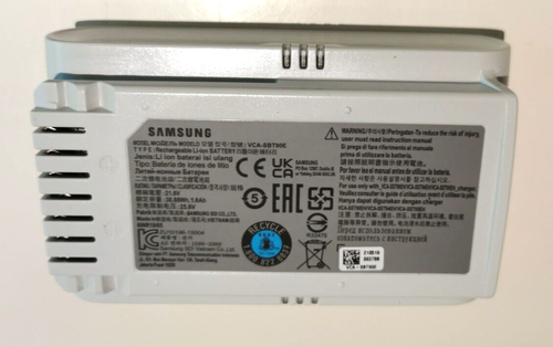 Vca sbt90e аккумулятор