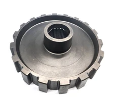 . For  Aisin AW450-43LE Transmission  Park Gear 19  Lugs  49610 Good used