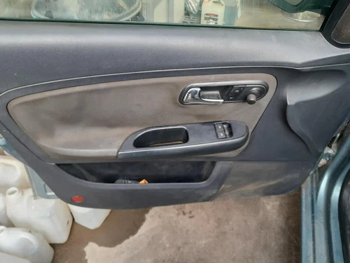 038253014A Turbocompressore per SEAT CORDOBA BERLINA (6L2) Reference 20 8367085 - Foto 10 di 10