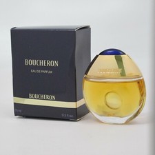 BOUCHERON by Boucheron 15 ml/ 0.5 oz Eau de Parfum Splash Mini NIB