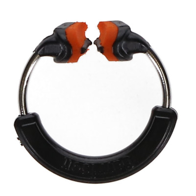 Garrison 3D500 Composi-Tight 3D Soft Face Matrix System Rings V-Shape 2/Pk