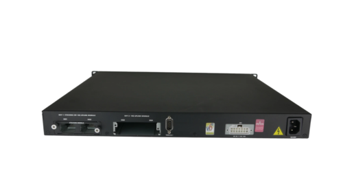 Dell PowerConnect 6248 48-Port Gigabit Switch 4x SFP 1G - Bild 2 von 2