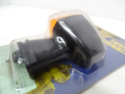 ZX6R ZX7R ZX9R K&S Front Turn Signal 25-2125 23037-1257 | eBay ZX6R ZX7R ZX9R K&S Front Turn Signal 25-2125 23037-1257 | eBay