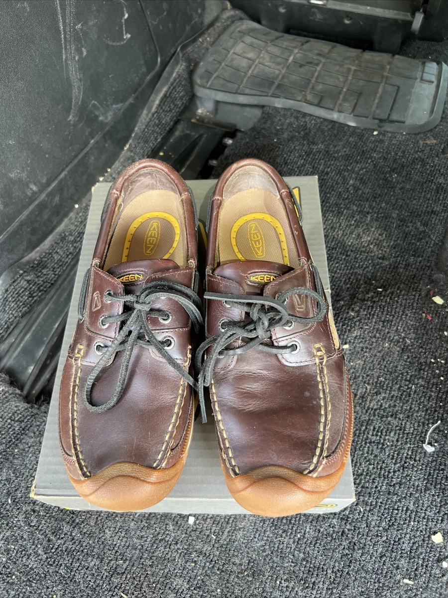 Waterproof boat store shoes mens