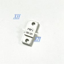 RFR100-250 RF Termination Microwave Resistor Dummy Load 250W 100 ohm Brand new