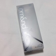 Romand rom&ed Mascara Black Korean Cosmetics from japan