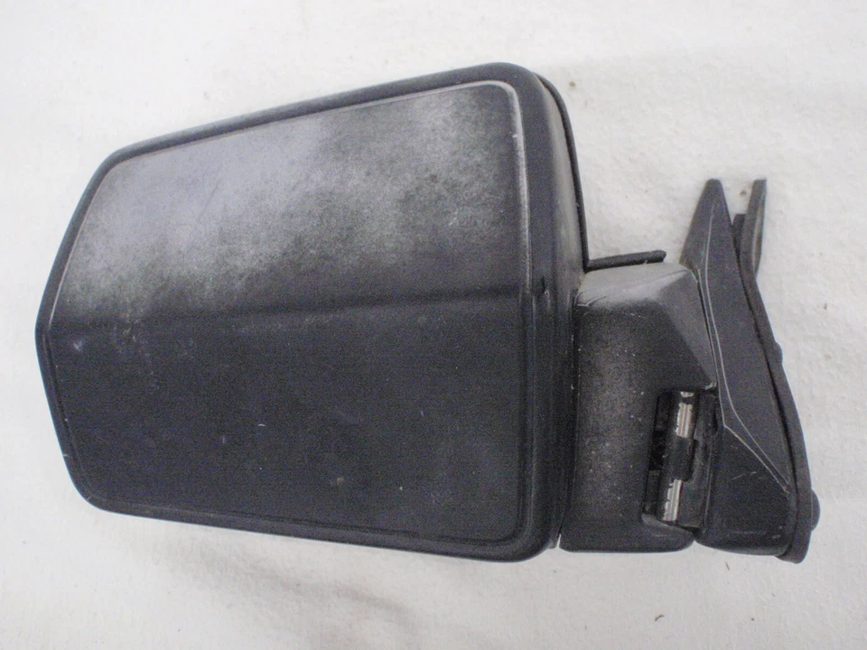 Jeep Comanche MJ Truck Pickup Driver and Passenger Mirror Set 86-92 PARTS REPAIR Foto 3 de 4