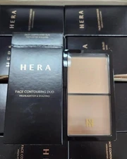 HERA Face Contouring Duo Highlighter&Shading 11g