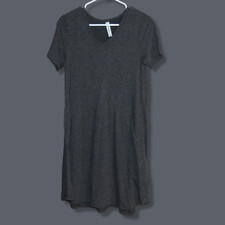 ZENANA PREMIUM Urban Outfitters Women's Sz S Dress with Pockets - EXCELLENT
