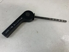 NOS CARR LANE EXPANDING PIN CL-4-EXP-4.00 