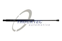 Trucktec Automotive Gasfeder DäMpfer Heckklappe 470 N Passend FüR Mercedes-Benz