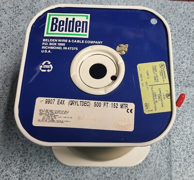 9907 BELDEN