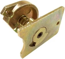 Adams Rite 31-0265-IP Dogging Assembly