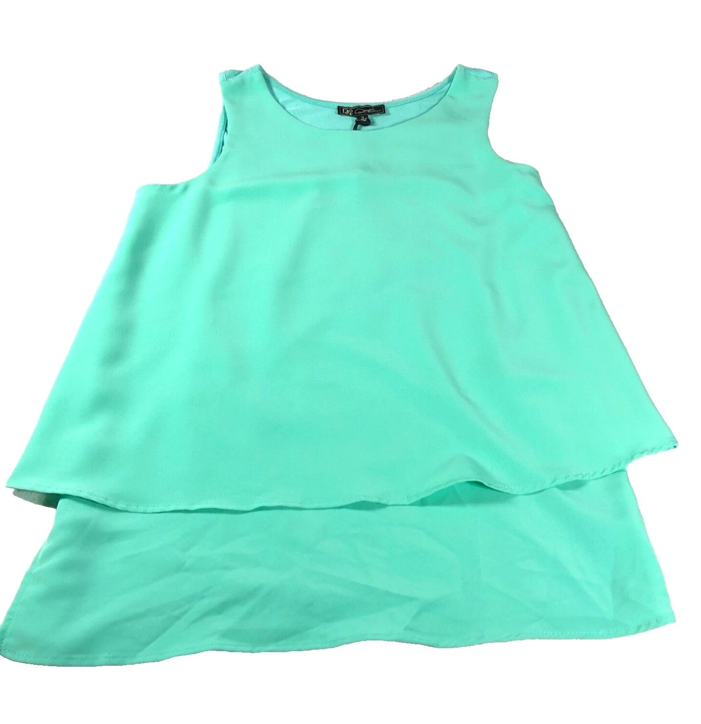 Camisetas sin mangas para mujer Diane Gilman