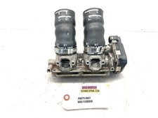 2014-2018 BENTLEY FLYING SPUR 4.0L V8 ENGINE MOTOR THROTTLE BODY OEM #FOR PARTS
