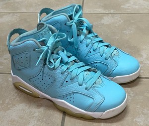 jordan 6 pantone