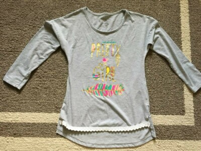 shirts for girls
