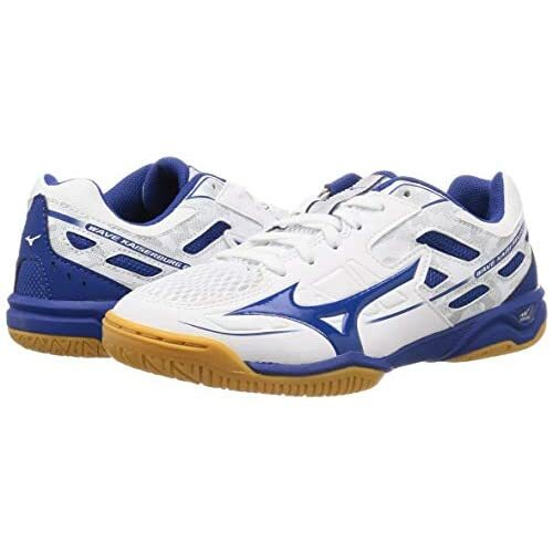 MIZUNO - かつ Mizuno Wave Sky 8 Women's Citadel/Hint of Mint – Holabird Sports