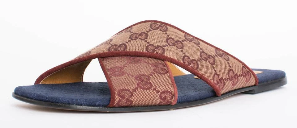 Sandales homme gucci outlet