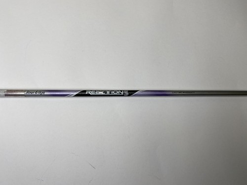 Tour Edge Reaction 3 Single 6 Iron jTour Edge Ladies Graphite Womens RH - Picture 5 of 8