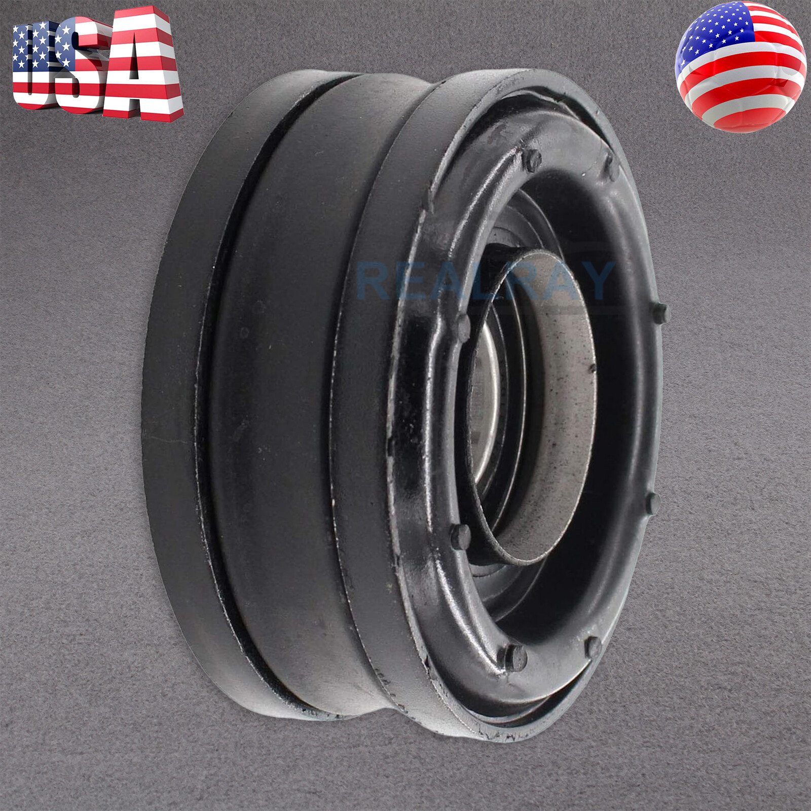 Drive Shaft Center Support Bearing for Nissan Frontier Pathfinder Pickup 1990-04