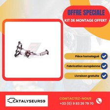 Catalyseurs Ford KA