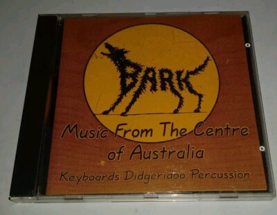 Aboriginal music CD Australia 民族 ディジュリドゥ CD Aboriginal