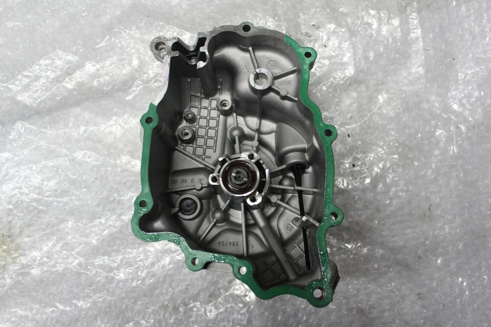 Wasserpumpe Gehäuse Lima Motor Vespa GTS 300 Super 4T 4V E 4 ab 2017 # PR38 - Bild 2 von 2