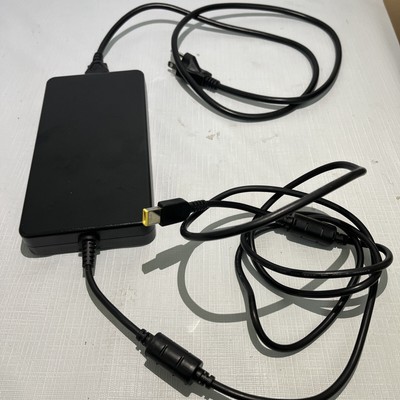 AC Adapter ADP200115T input:100-240V 50-60Hz output:20V 11.5A