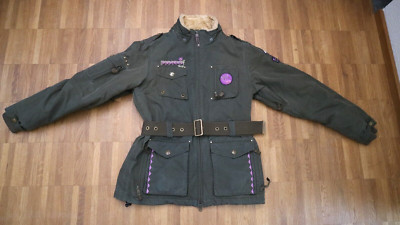 Protest Damen Jacke khaki Gr. 40