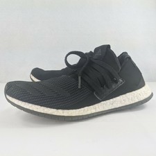 adidas men's cloudfoam ultimate  red