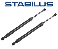 OEM Trunk Lid Shock Lift Support Strut 2pc Stabilus for BMW 325 328 330 335 M3