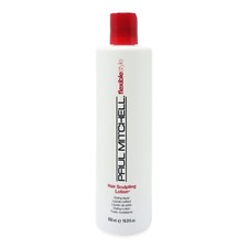 Paul Mitchell Hair Sculpting Lotion Styling Liquid 16.9 Fl Oz  discontinued 