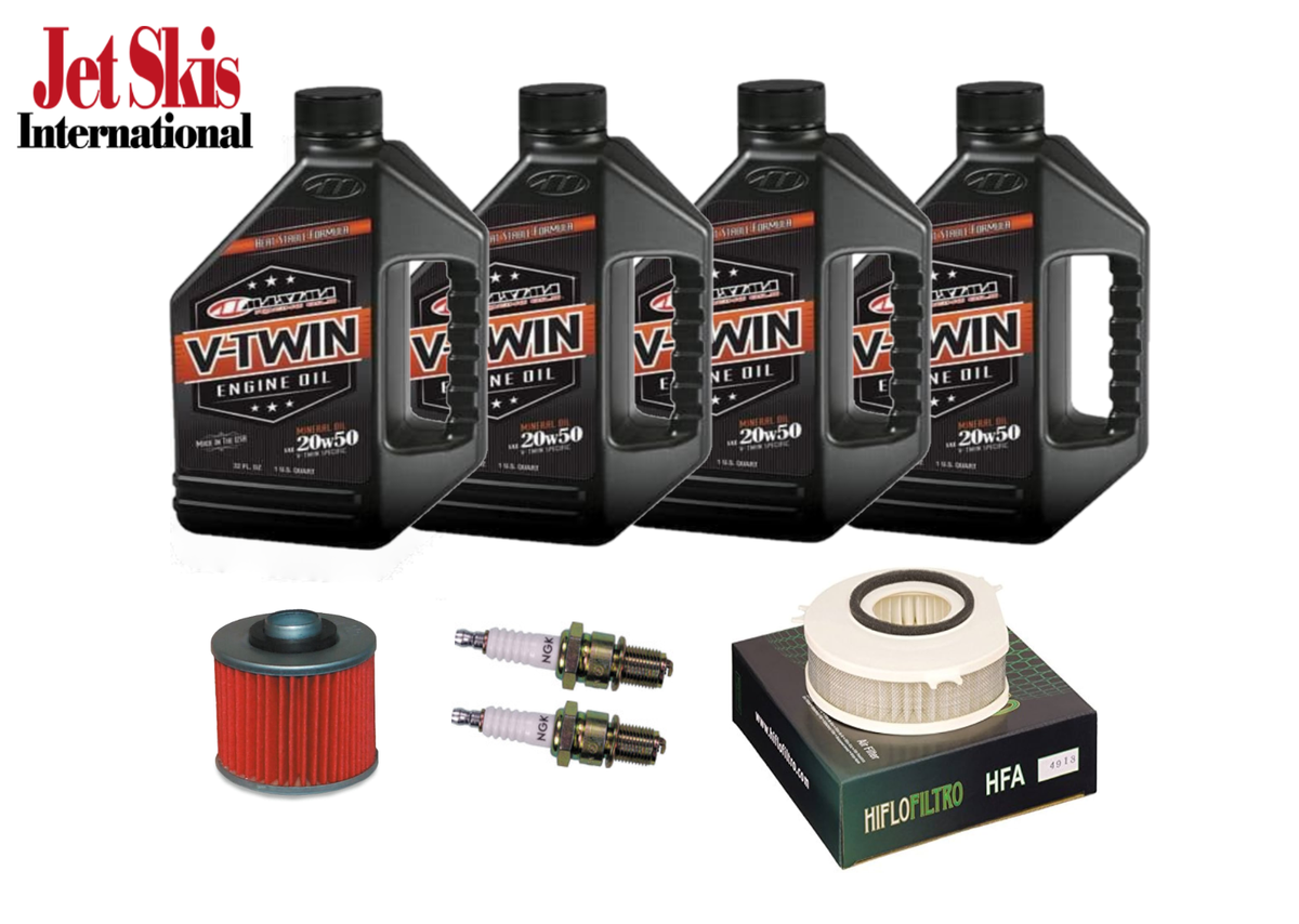 Kit Afinacion Filtros Aceite Bujias Yamaha Xvs 1100 V-star | Envío gratis Kit Afinacion Filtros Aceite Bujias Yamaha Xvs 1100 V-star | Envío gratis
