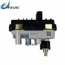 BV35 54359880047 797863-0014 for Mini Coooper One D 1.6D 82 Kw Turbo actuator