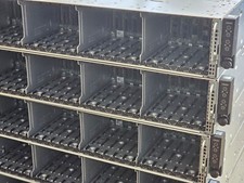 Dell PowerEdge C6400 4x C6420 8x Gold 6248 2.5GHz 512GB RAM 2x PSU 3Y Warranty