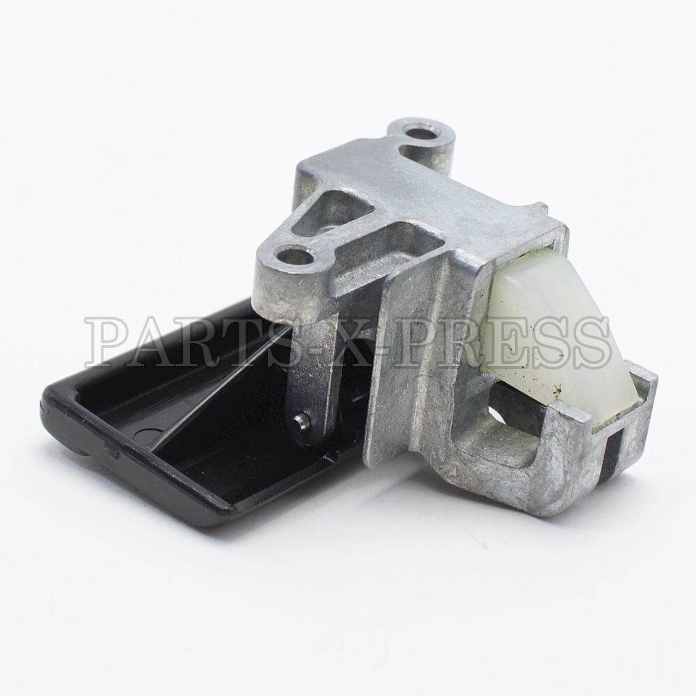 OEM GENUINE TOYOTA LAND CRUISER GLOVE BLACK COMPARTMENT DOOR LOCK