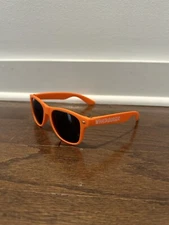 New Whataburger Sunglasses Orange Promo Swag Adult Size UV400