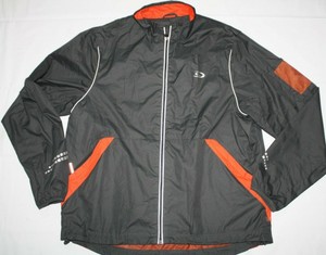 running jacket uk