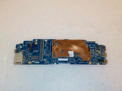 Dell Latitude 11 (3150) Motherboard System Board with Intel 2.16GHz Dual  416X4